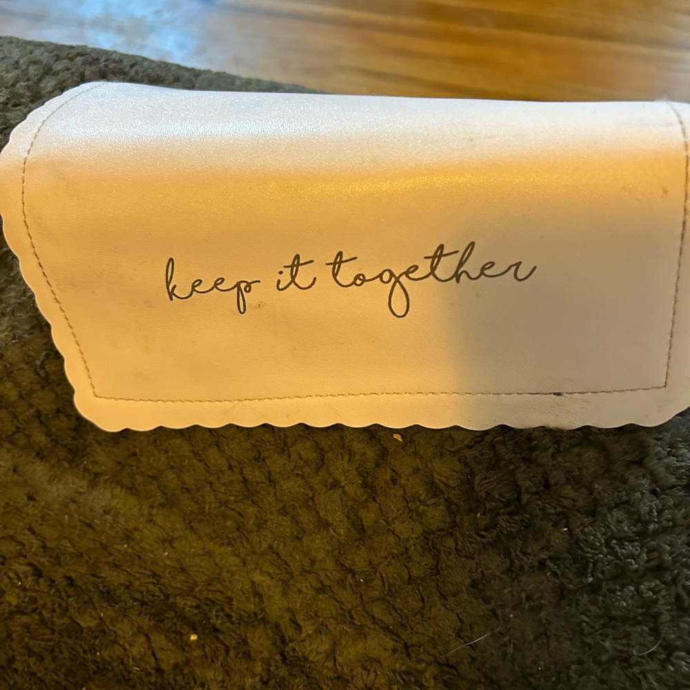Jewelry travel bags